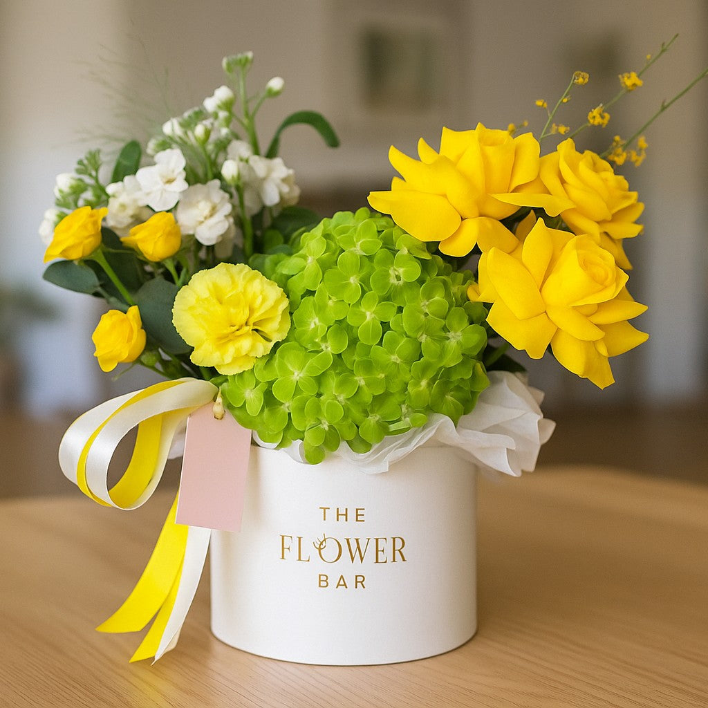 The Blooms of September: Flowers that Mark the Season of Change