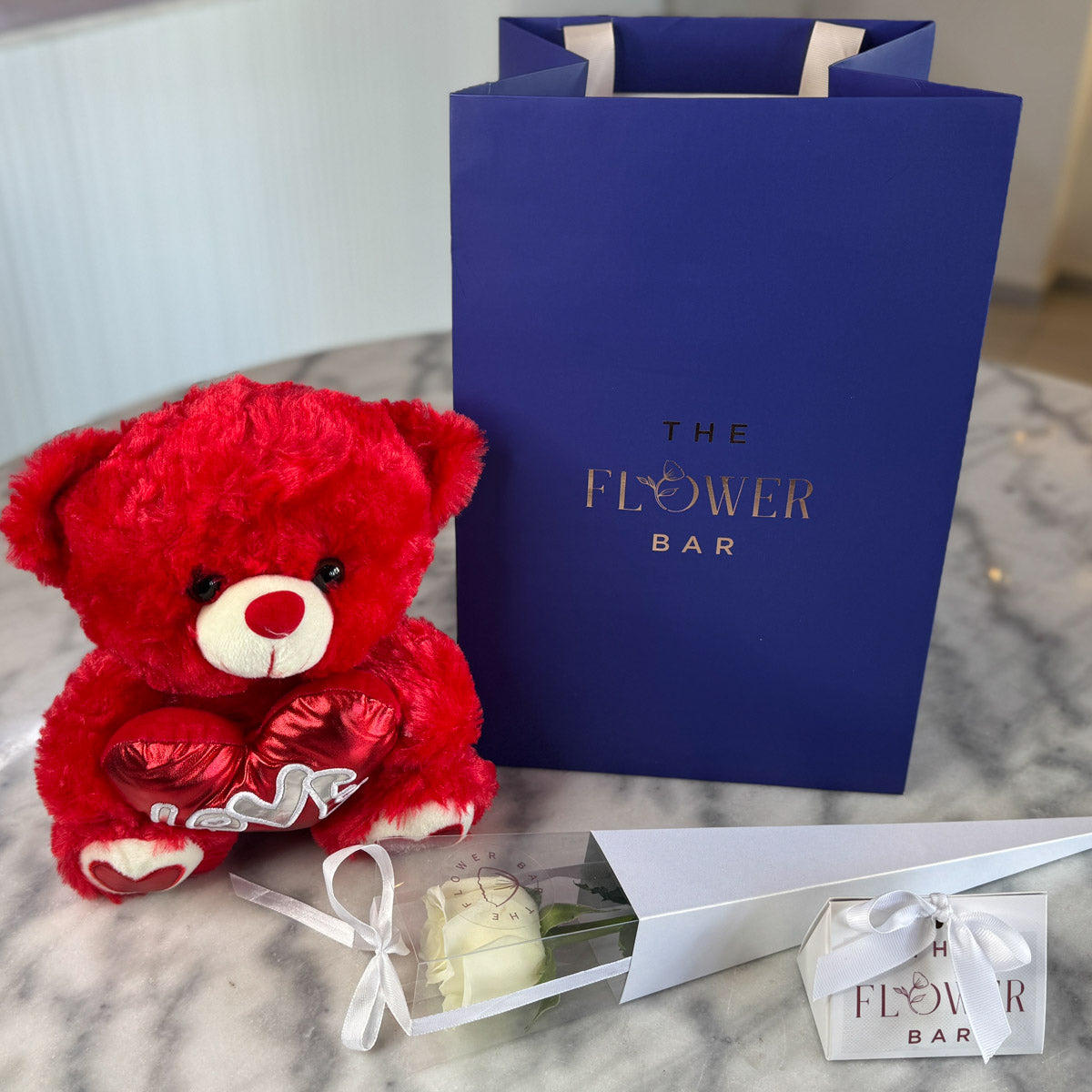 Thoughtful Gifts for Your Wife: Beyond Flowers