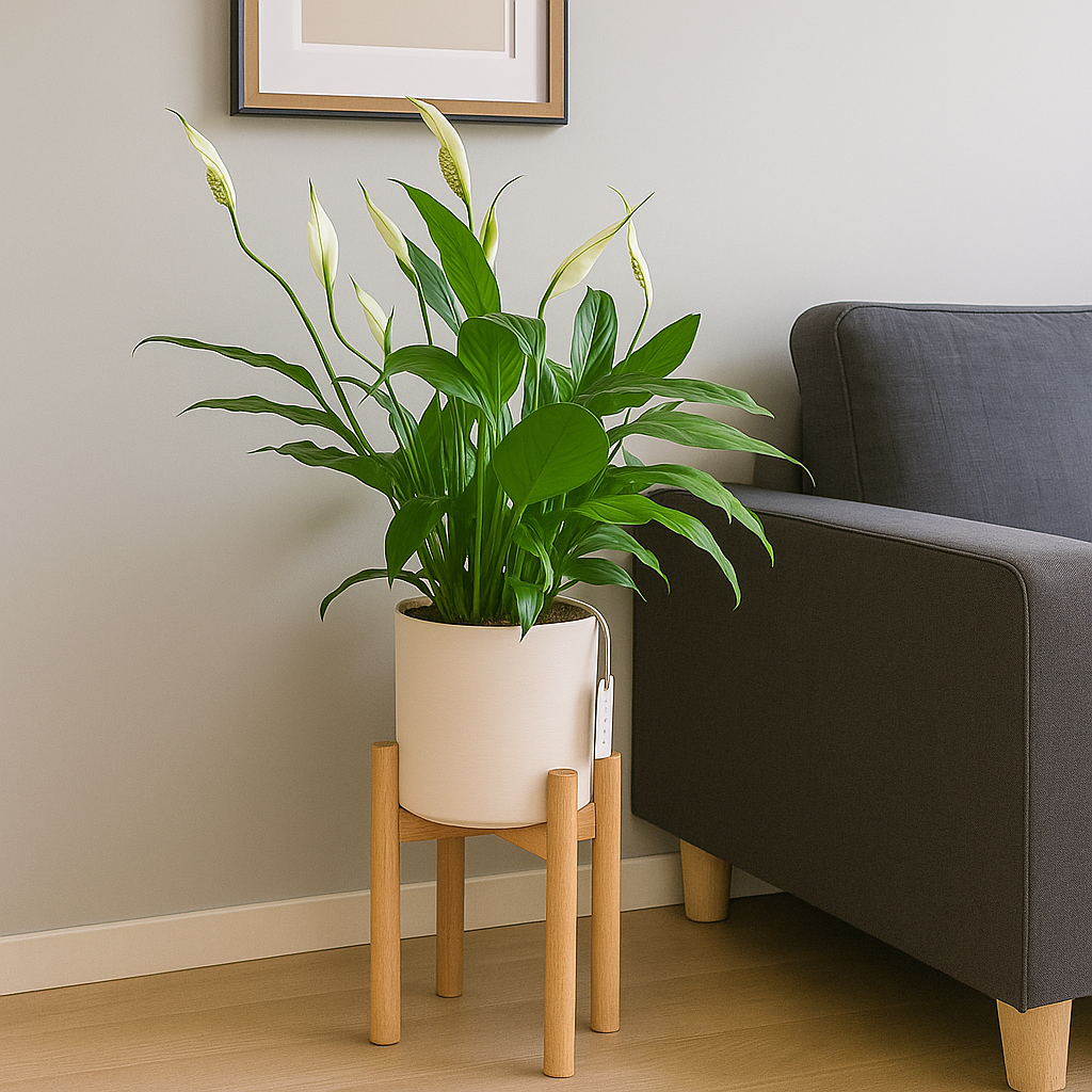 Spathiphyllum Mix