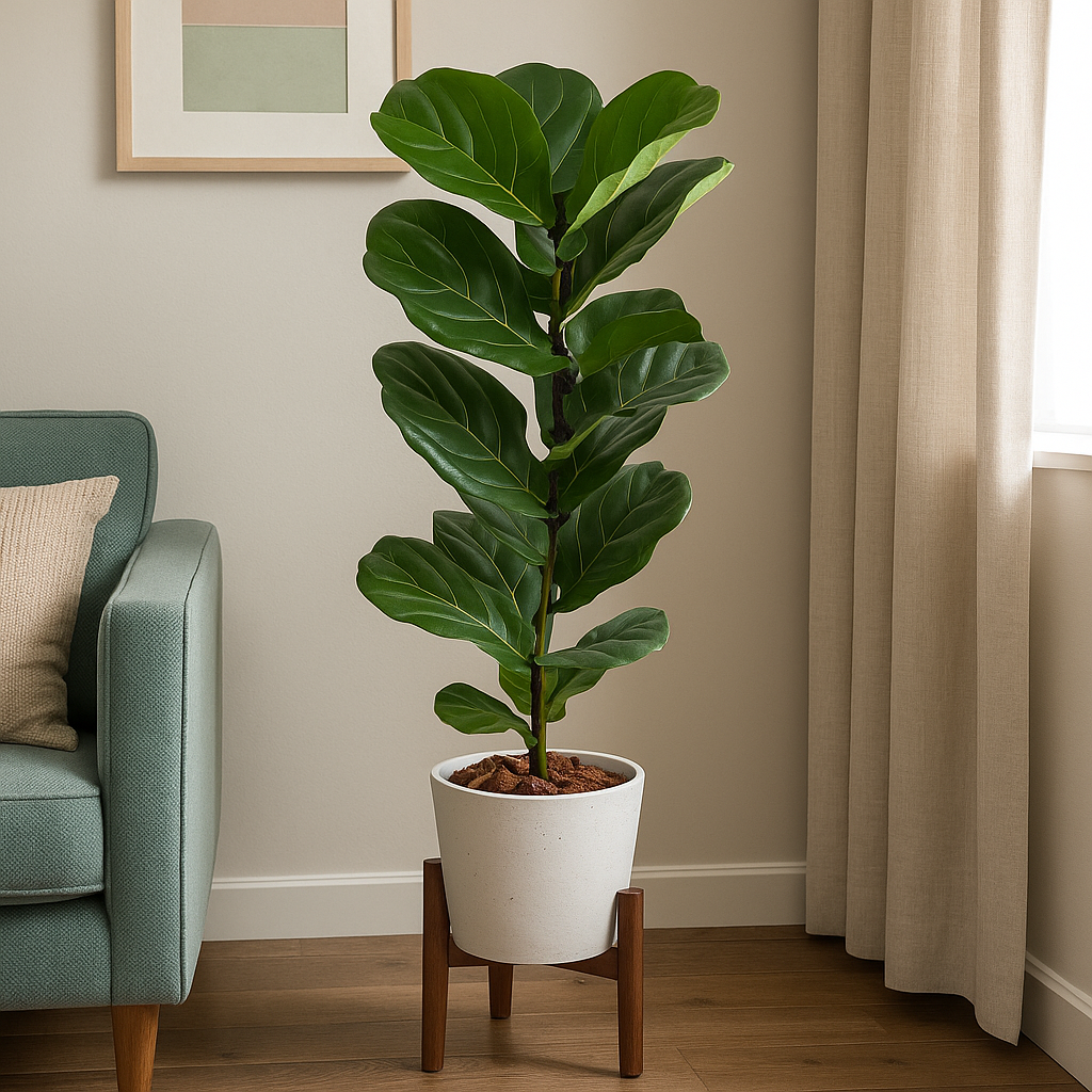 Ficus Lyrata