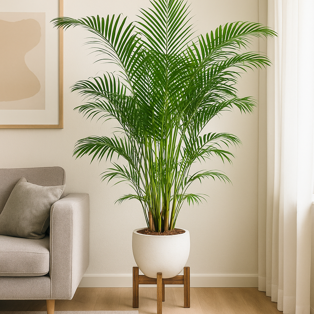 Areca Palm