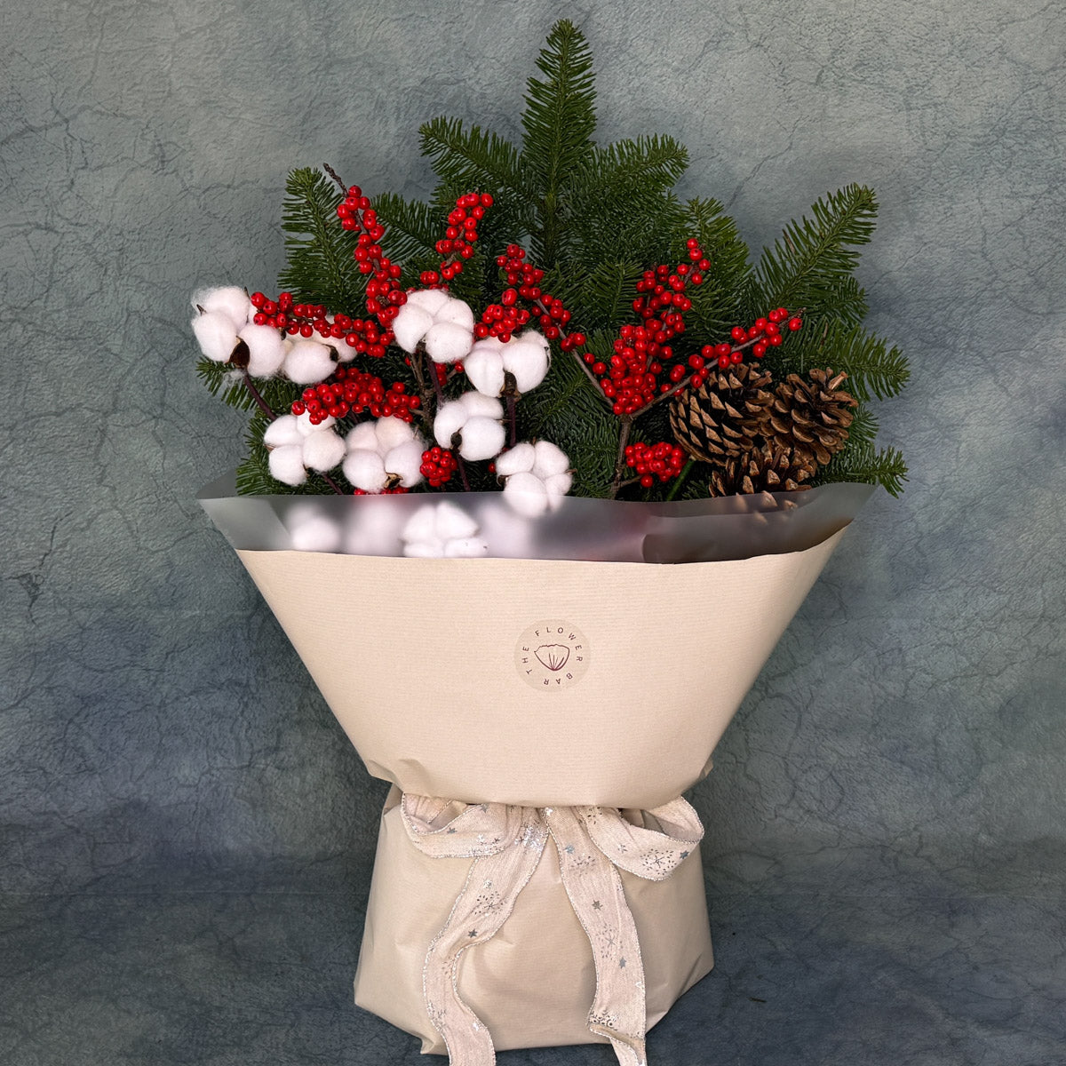 Christmas Bouquet "Carol"