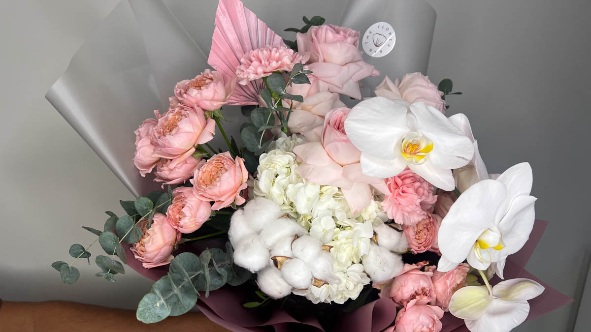 Signature Bouquet