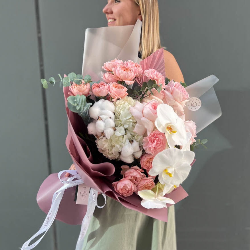 Signature Bouquet