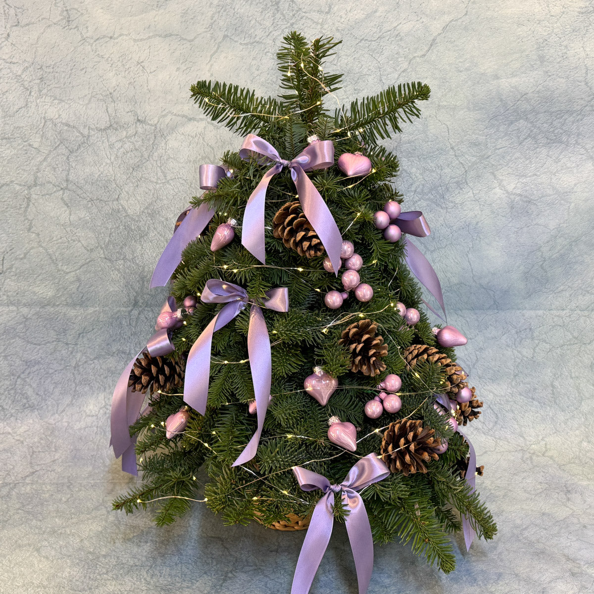 Jolly Christmas Tree