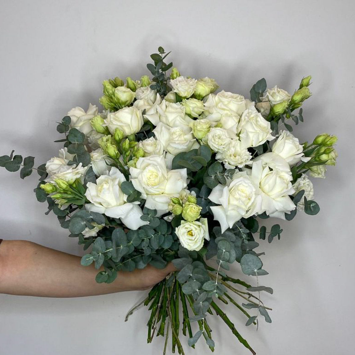 Bridal Bouquet #4