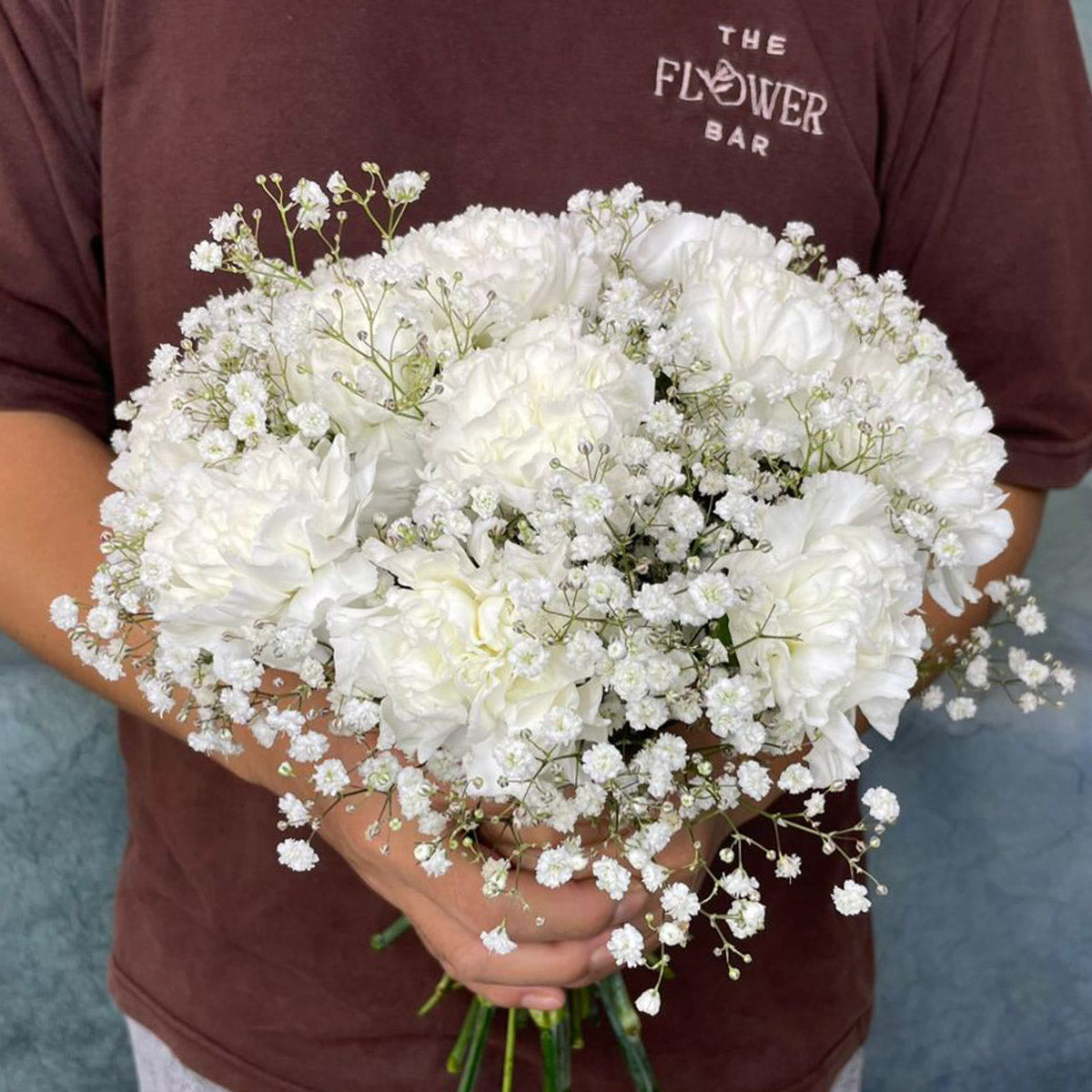 Bridal Bouquet #1
