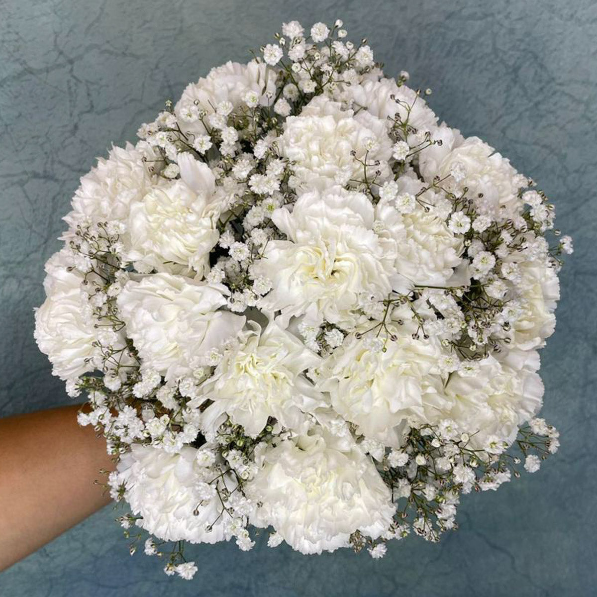 Bridal Bouquet #1