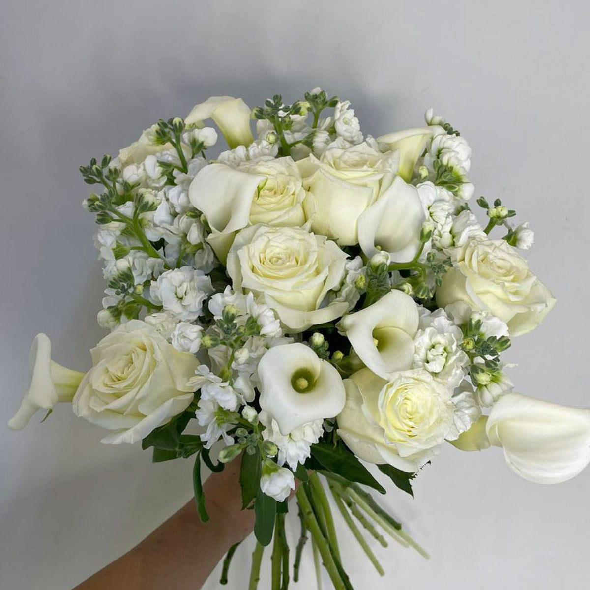 Bridal Bouquet #7
