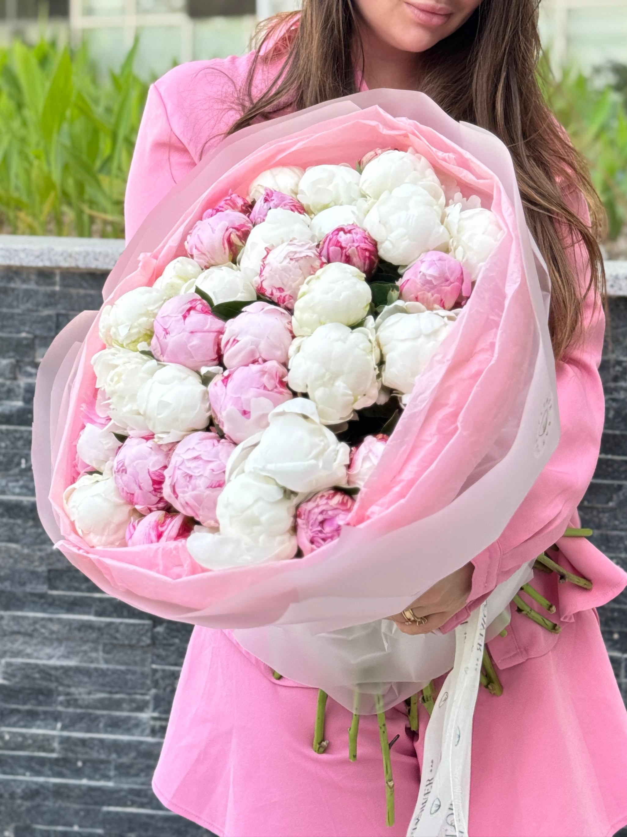 Peony Cloud