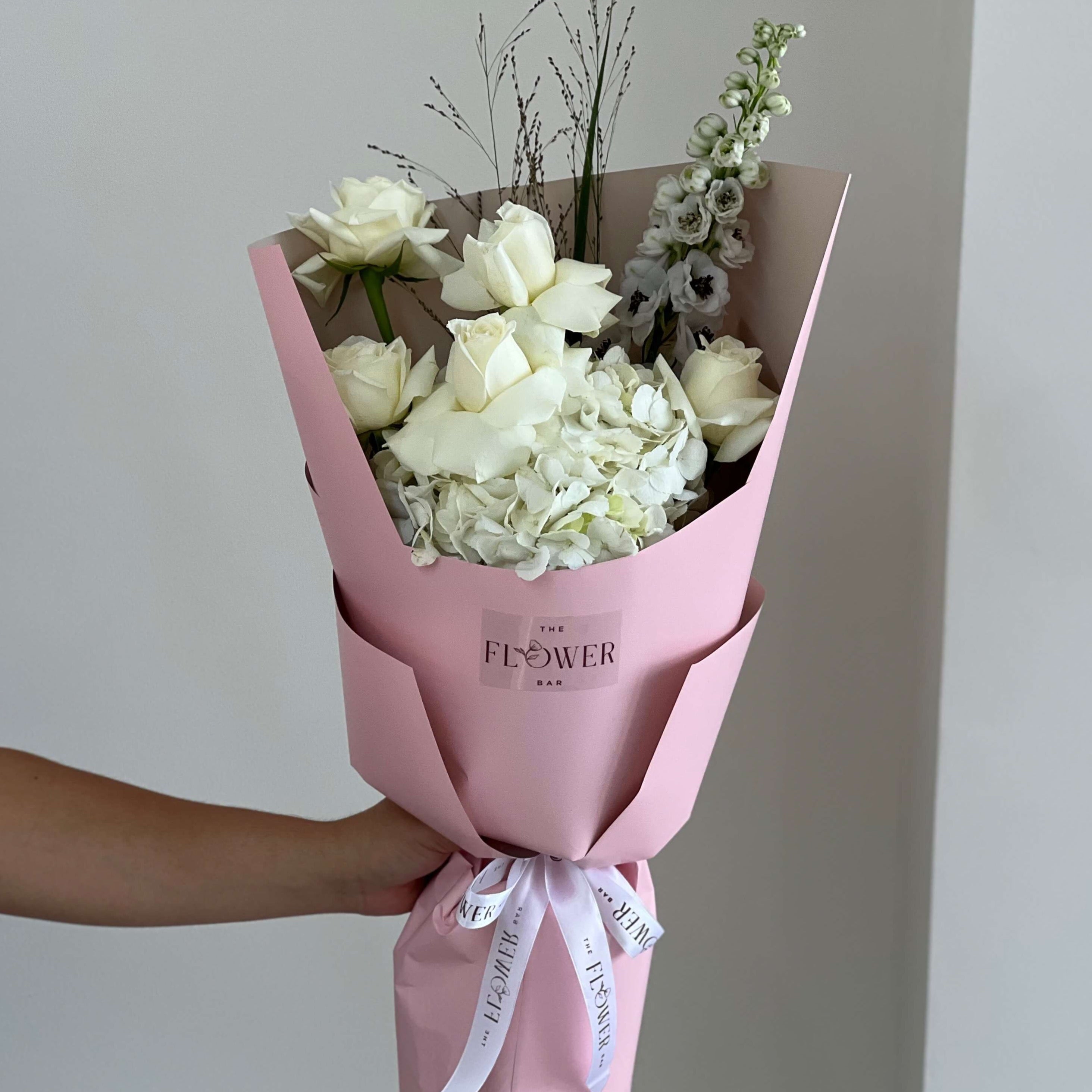 Happy Pink
