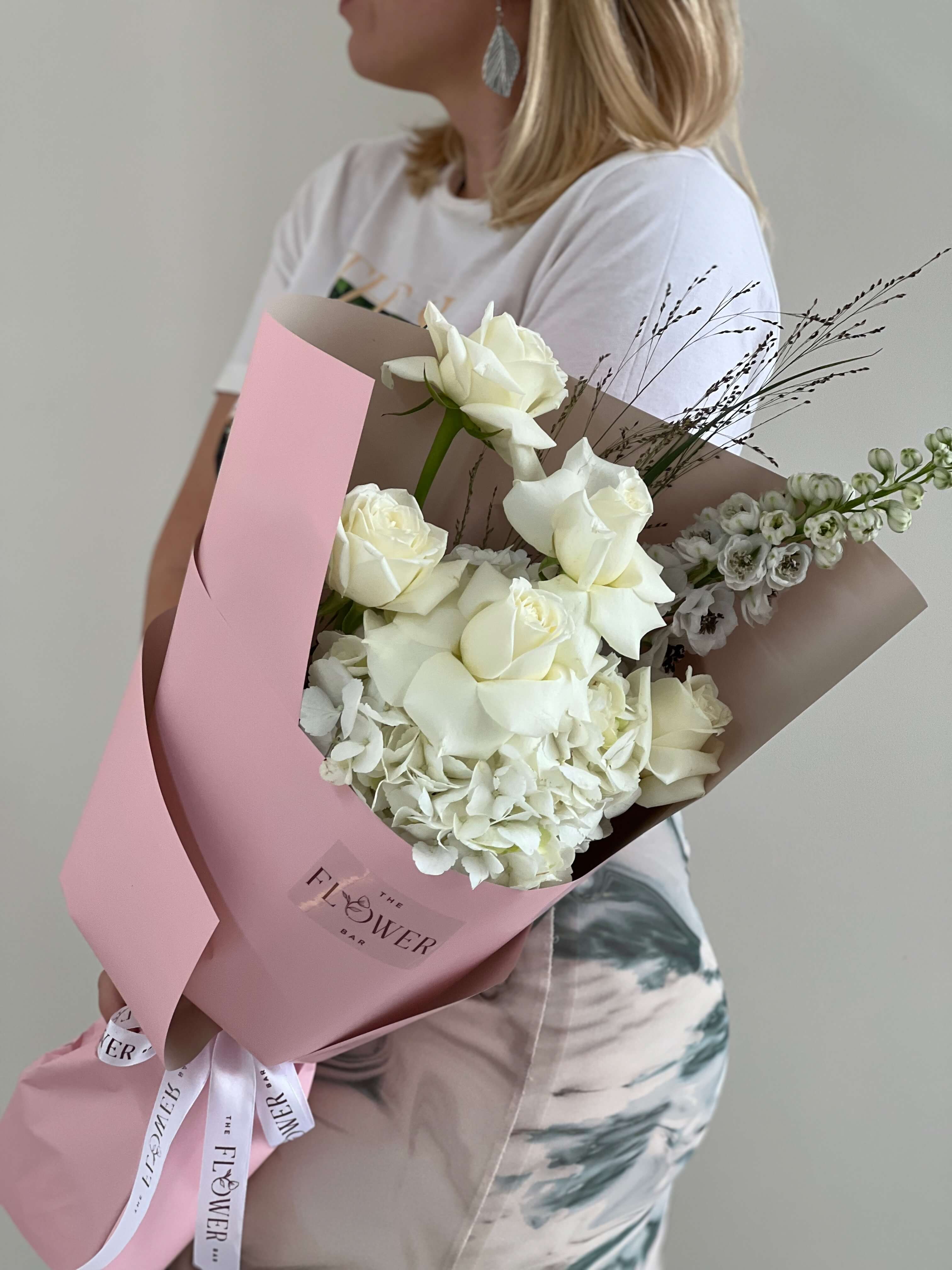 Happy Pink
