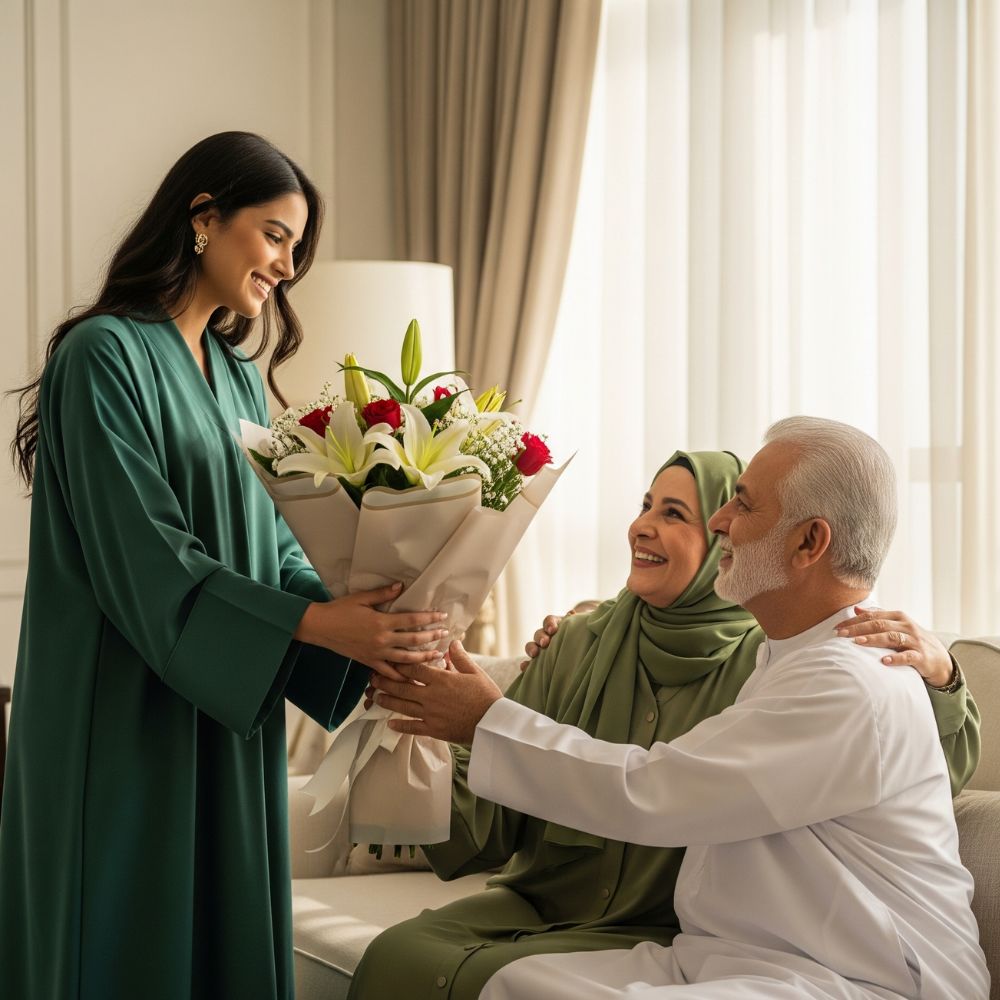 Best Flowers for Anniversaries by Age and Relationship