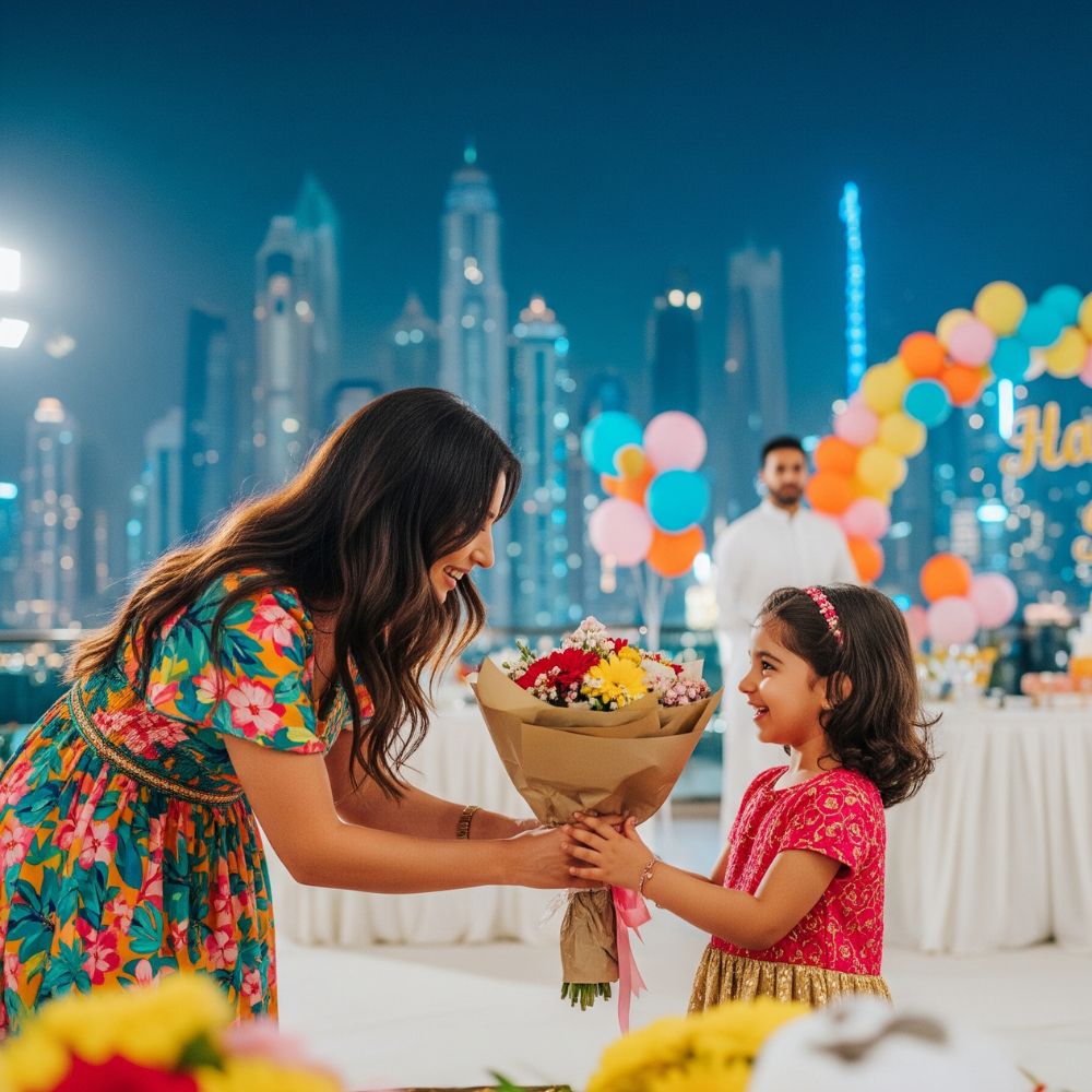 Beautiful Flowers in Dubai – Same-Day Flower Delivery for Every Occasion