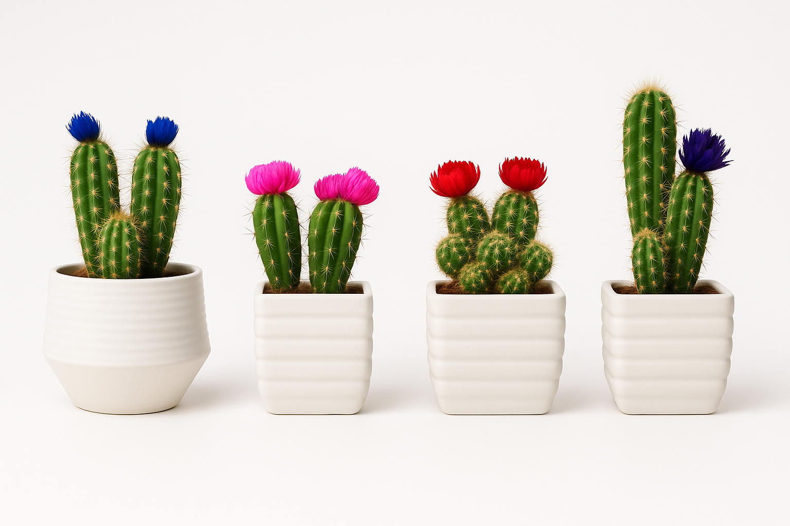 Succulents