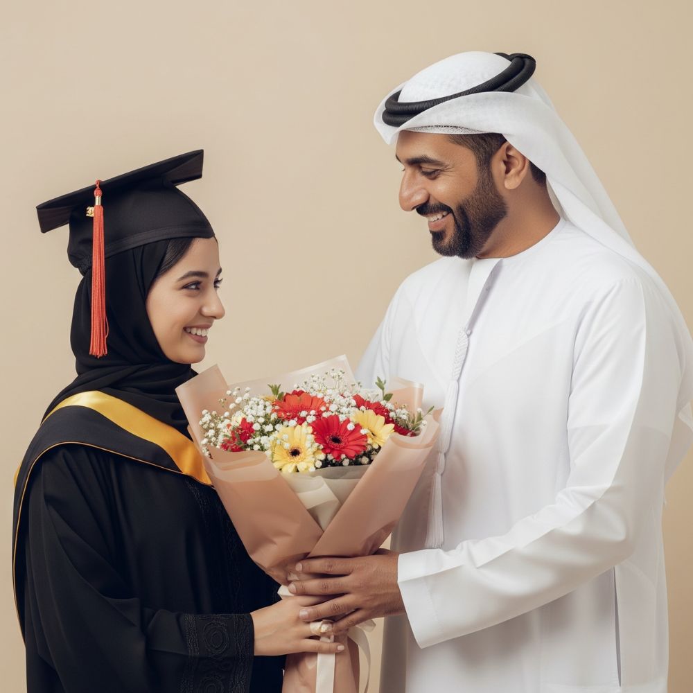 Graduation Collection