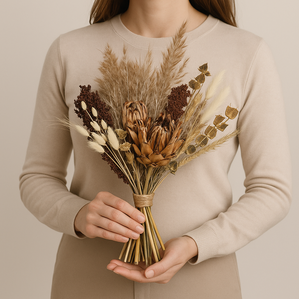 Wild Earth Dried Bouquet