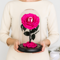 Forever Rose Rosy
