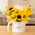 Yellow Wish