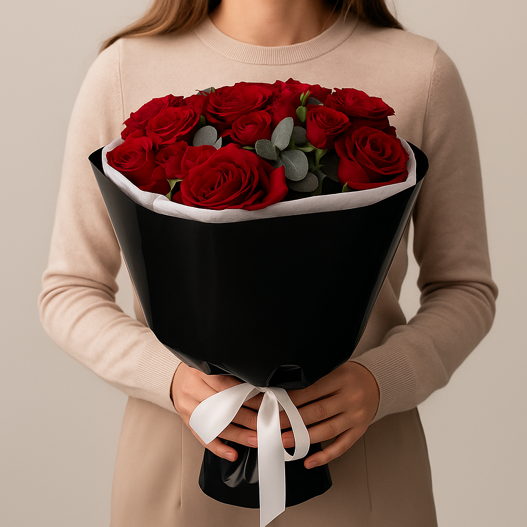 Букет «Хана»