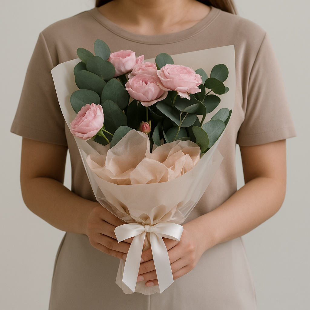 Julietta's Compliment