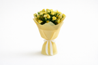 Yellow Paradise