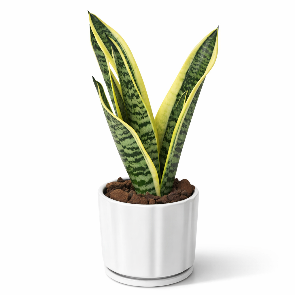 Snake Plant