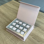Box With 12 Chocolates