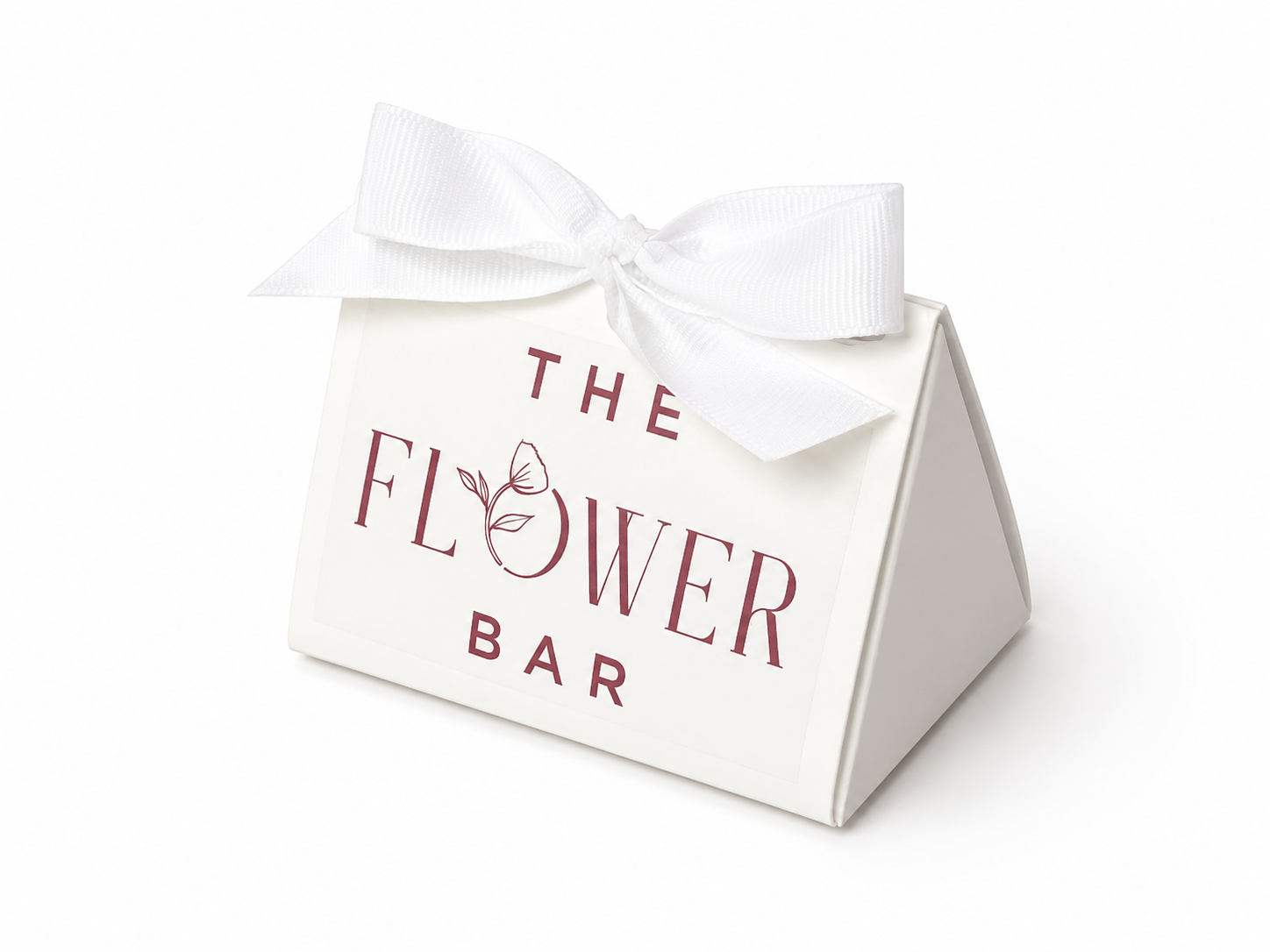 Small Box Of 4 Chocolates