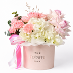 Beautiful Hatbox