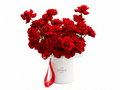 Red Roses in Box (Large)