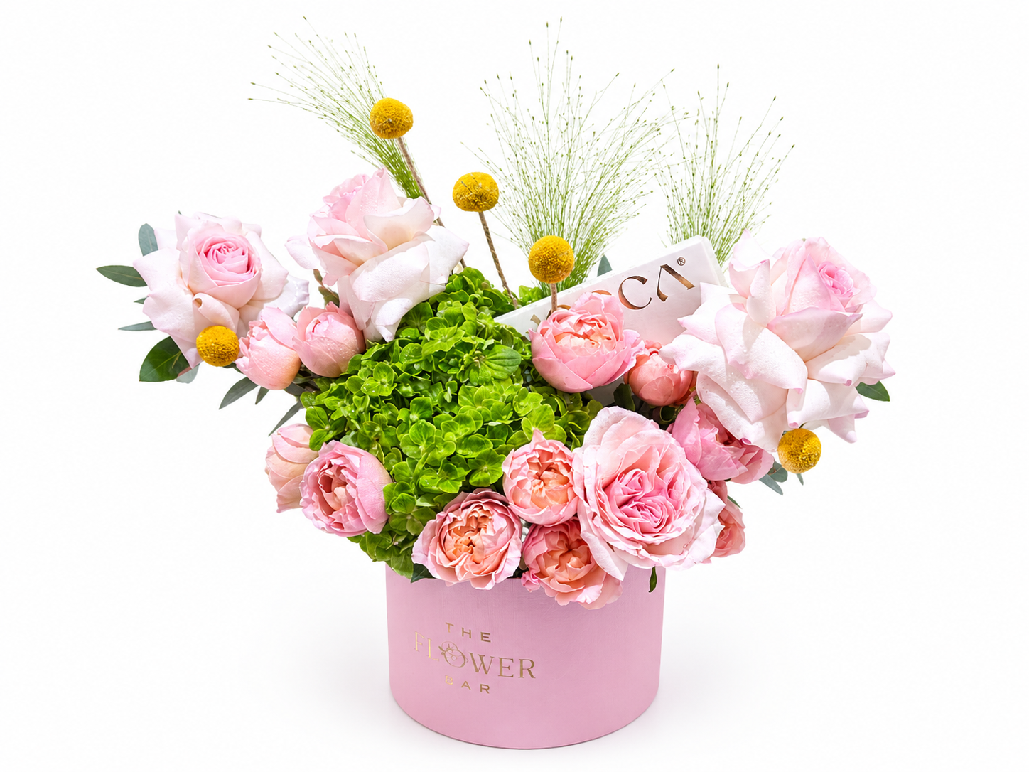 Spring Fragrance