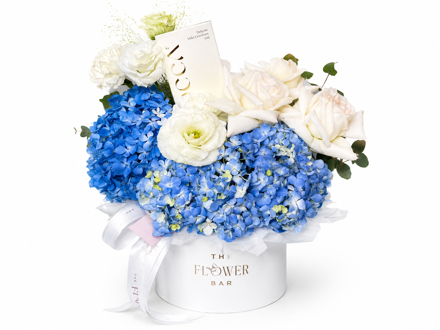 Medium Box for Baby Boy