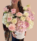 Special Flower Box