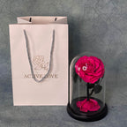 Forever Rose Rosy