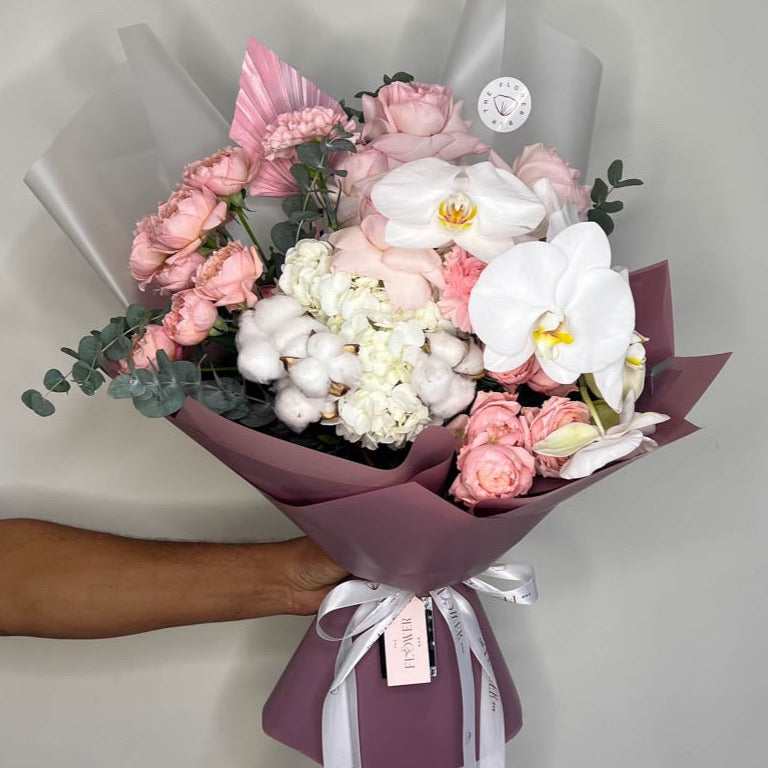 Special Bouquet For Mom