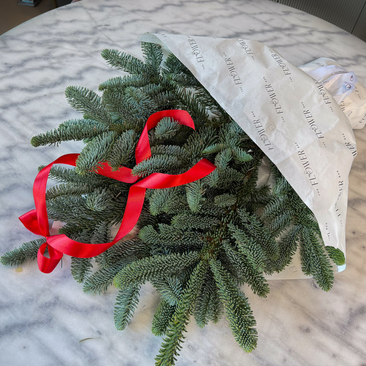 Three Stems of Nobilis