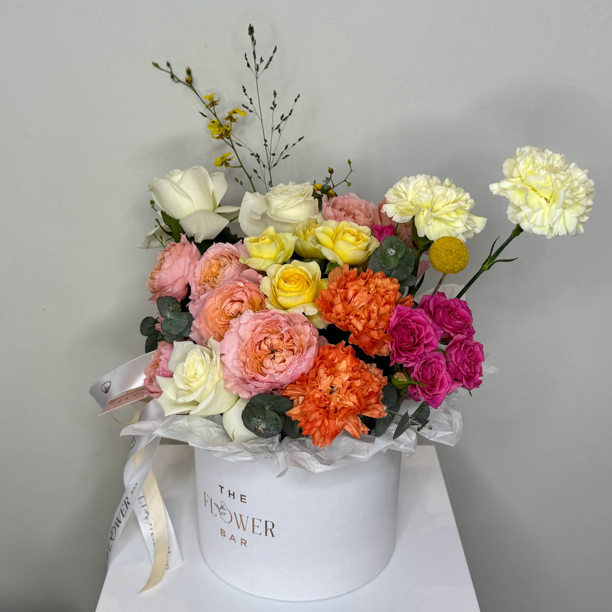 Цветочная композиция «Гармония»