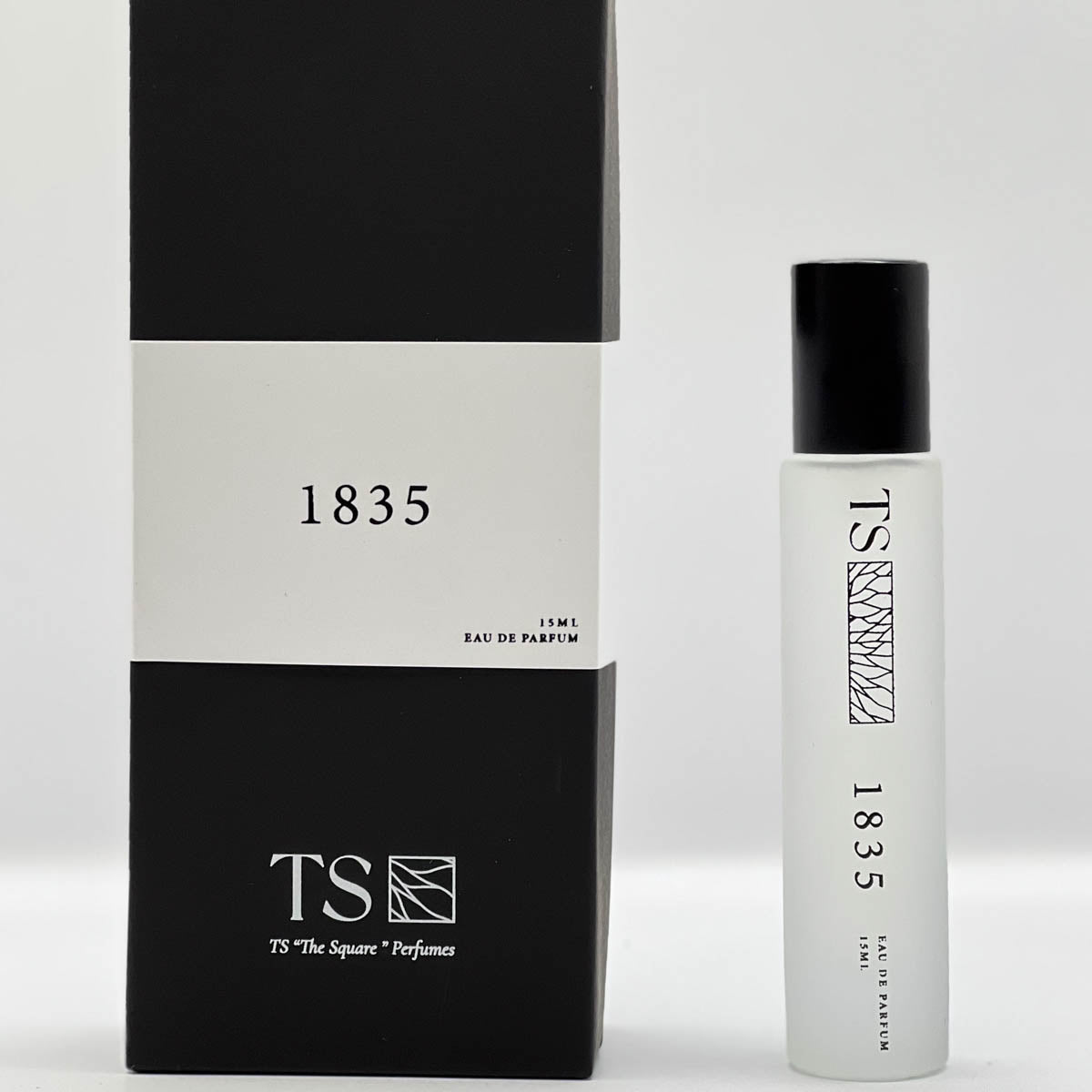 TS Perfume, 15 ml