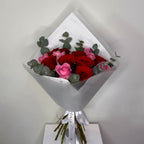 Scarlet Love