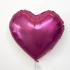 Heart Foil Balloon