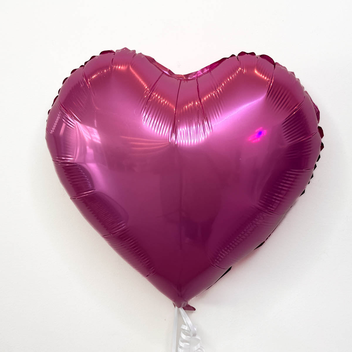 Heart Foil Balloon