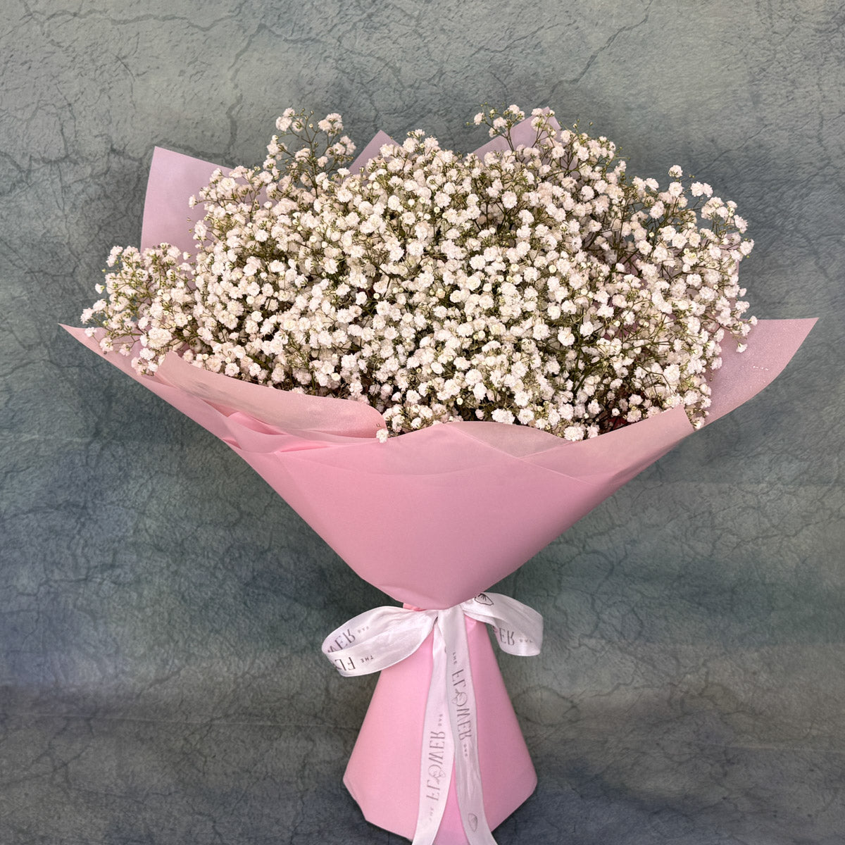 Gypsophila Combo PINK