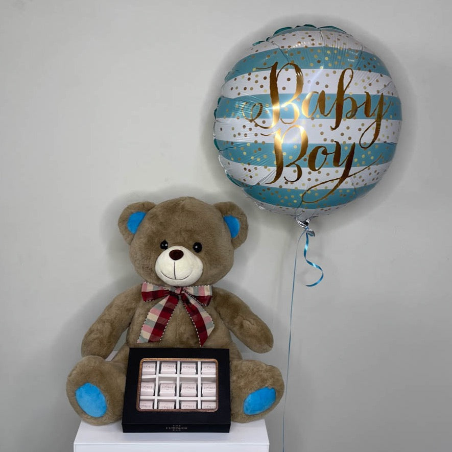 Gift Combo for Baby Boy