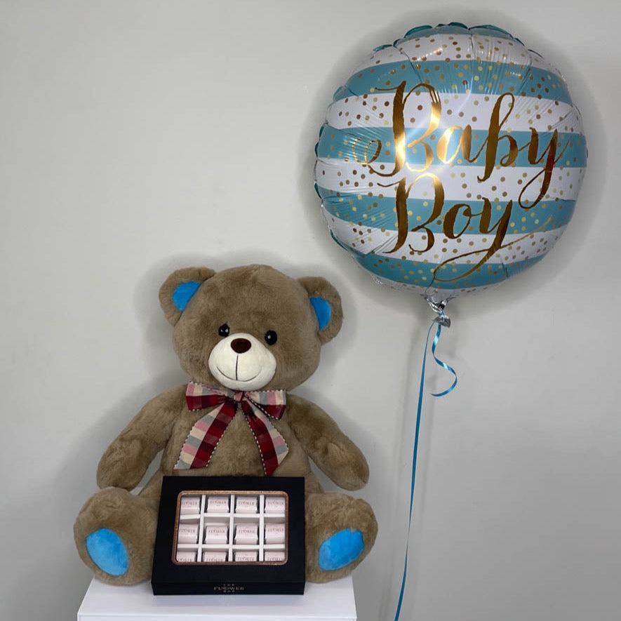 Gift Combo for Baby Boy