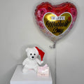 Balloon, Toy, Chocolates For Mother's Day