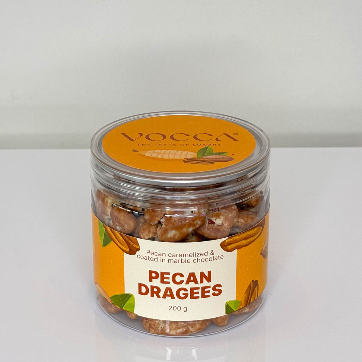 Dragees, 250 g