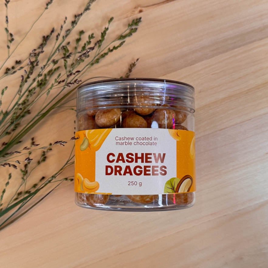 Dragees, 250 g