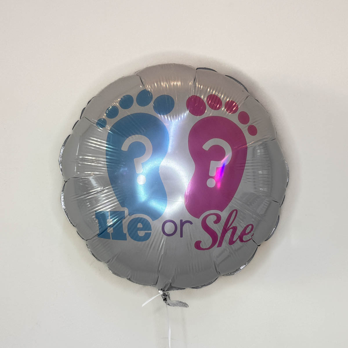 Balloons for New Borns