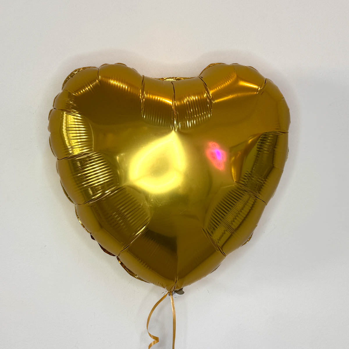 Heart Foil Balloon